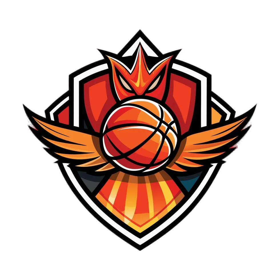 Logo / graphic after